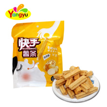 Crispy Fried Snacks Style Beef Flavor Potato Chips